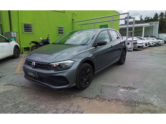 VOLKSWAGEN POLO 1.0 MPI TRACK MANUAL VOLKSWAGEN POLO 1.0 MPI TRACK MANUAL